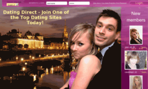 Datingdirectsafe.com thumbnail