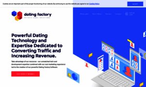 Datingfactory.de thumbnail