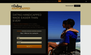 Datinghandicapped.com thumbnail
