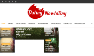 Datingnowtoday.com thumbnail