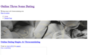 Datingpersonals.blog.com thumbnail