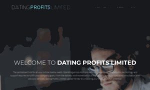 Datingprofitslimited.com thumbnail