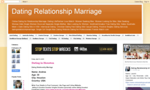Datingrelationshipmarriage.net thumbnail