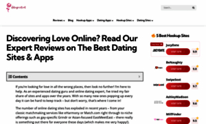 Datingsecret.net thumbnail