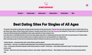 Datingsitesreviews.net thumbnail