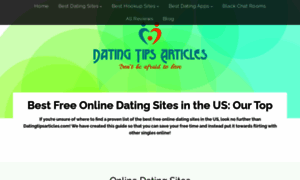 Datingtipsarticles.com thumbnail