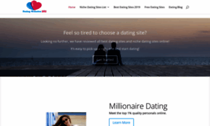 Datingwebsites101.com thumbnail