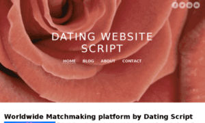 Datingwebsitescript.weebly.com thumbnail