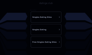 Datingx.club thumbnail