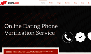 Datingzest.com thumbnail