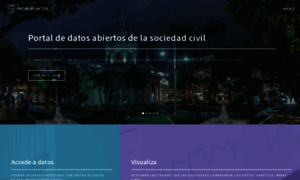 Datos.org.py thumbnail