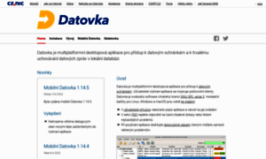 Datovka.cz thumbnail