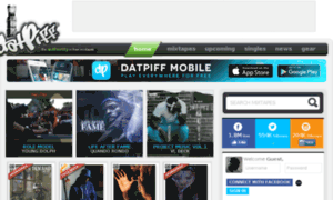 Datpiff.info thumbnail