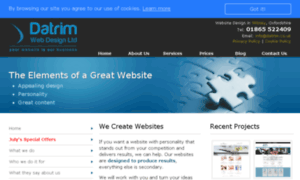 Datrim.com thumbnail