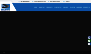 Datsons.com thumbnail