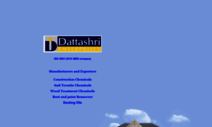 Dattashri.net thumbnail