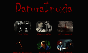 Daturainoxia.inf.ua thumbnail