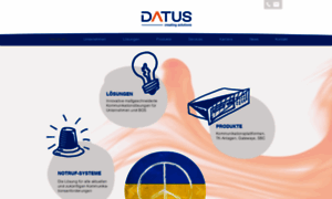 Datus.com thumbnail