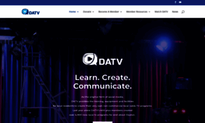 Datv.org thumbnail