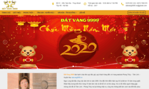 Datvang9999.vn thumbnail