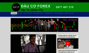 Daucoforex.com thumbnail