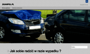 Daunpol.pl thumbnail