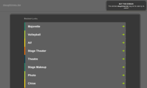 Dauphines.be thumbnail