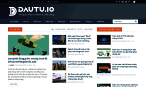 Dautu.io thumbnail