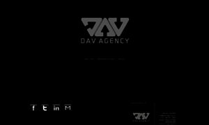 Dav-agency.com thumbnail