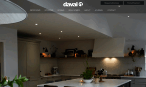 Daval-furniture.co.uk thumbnail