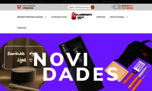 Davanas.com.br thumbnail