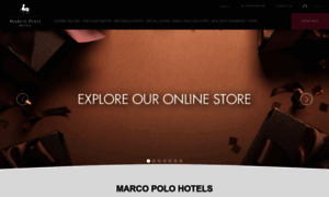 Davao.marcopolohotels.com thumbnail