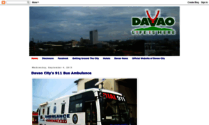 Davaocitybybattad.blogspot.com thumbnail