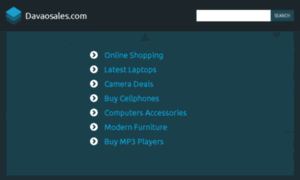 Davaosales.com thumbnail