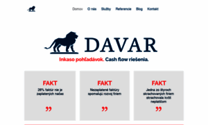 Davar.sk thumbnail