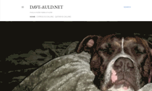 Dave-auld.net thumbnail