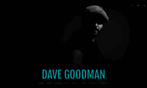 Dave-goodman.info thumbnail