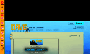 Dave-the-diver.fandom.com thumbnail