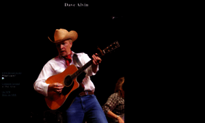 Davealvin.com thumbnail