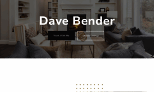 Davebenderhomes.com thumbnail