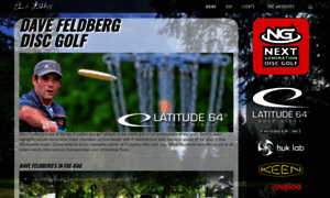 Davefeldberg.golf thumbnail