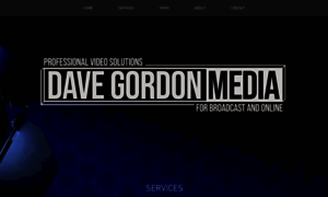 Davegordonmedia.com thumbnail