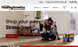 Davegriggs-flooringamerica.com thumbnail