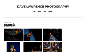 Davelawrence.photo thumbnail