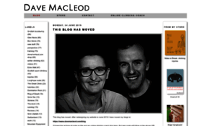 Davemacleod.blogspot.co.uk thumbnail