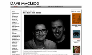 Davemacleod.blogspot.com thumbnail