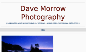 Davemorrowphotography.smugmug.com thumbnail