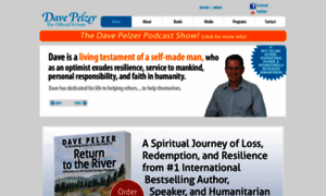 Davepelzer.com thumbnail