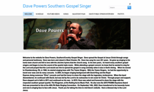 Davepowerssgs.weebly.com thumbnail