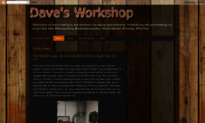 Daves-workshop.com thumbnail